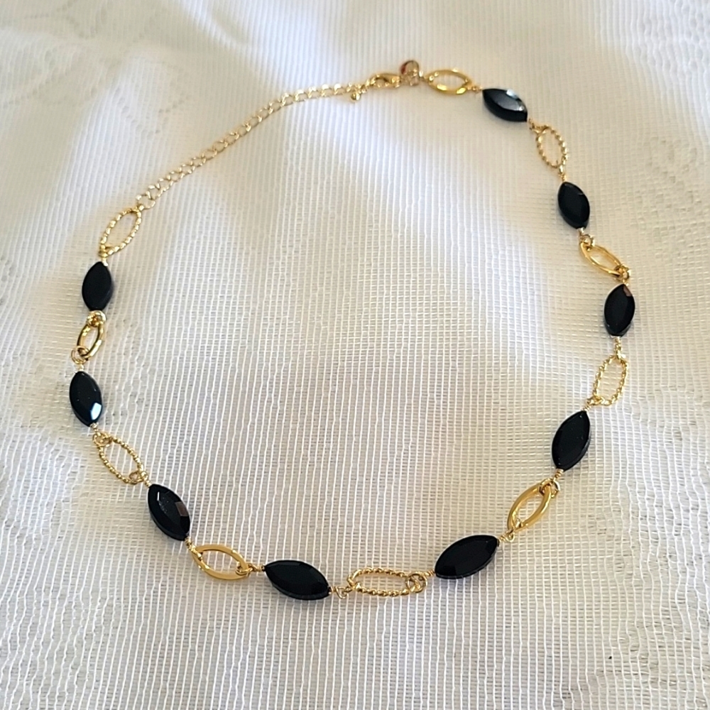 Cinder Retired Lia Sophia Necklace